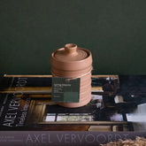 Spring Blooms Candle